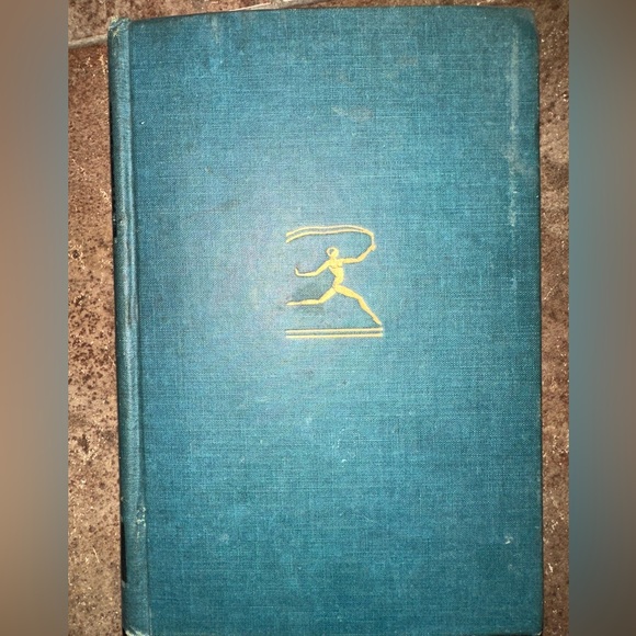 Antique 1936 The Complete Works of Lewis Carroll Sylvie & Bruno Huge Hardcover - Picture 1 of 10